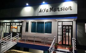 Arya Mansion